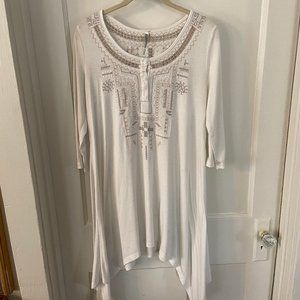 Boho Tunic/Dress M
